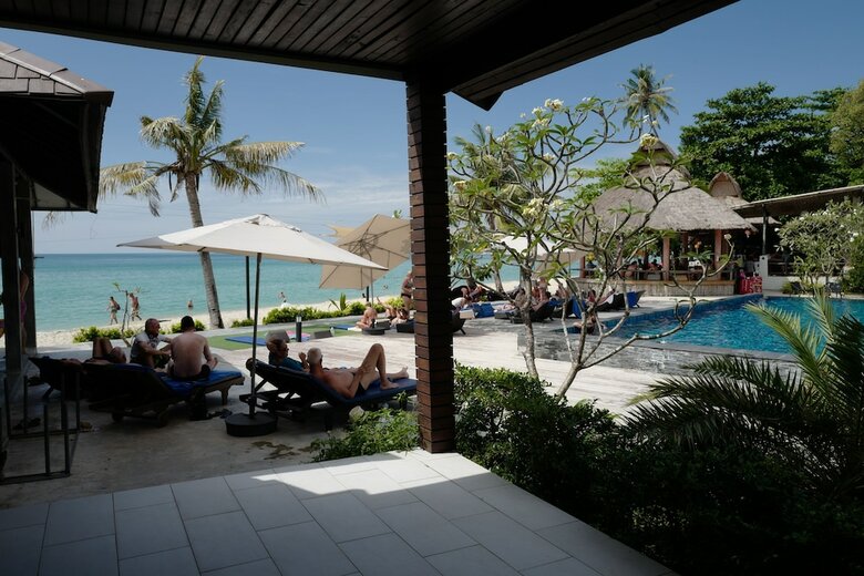 Hotel Nature Beach Resort