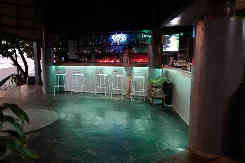 Hotel Nature Beach Resort
