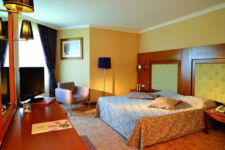 Hotel Silence Beach Resort - All Inclusive