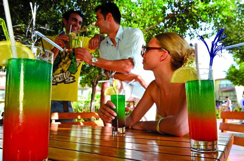 Hotel Silence Beach Resort - All Inclusive