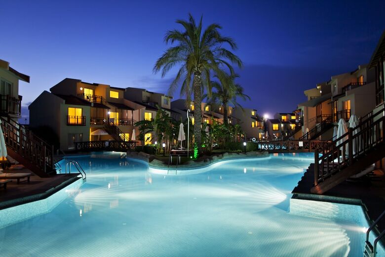 Hotel Silence Beach Resort - All Inclusive