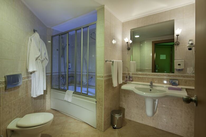 Hotel Silence Beach Resort - All Inclusive
