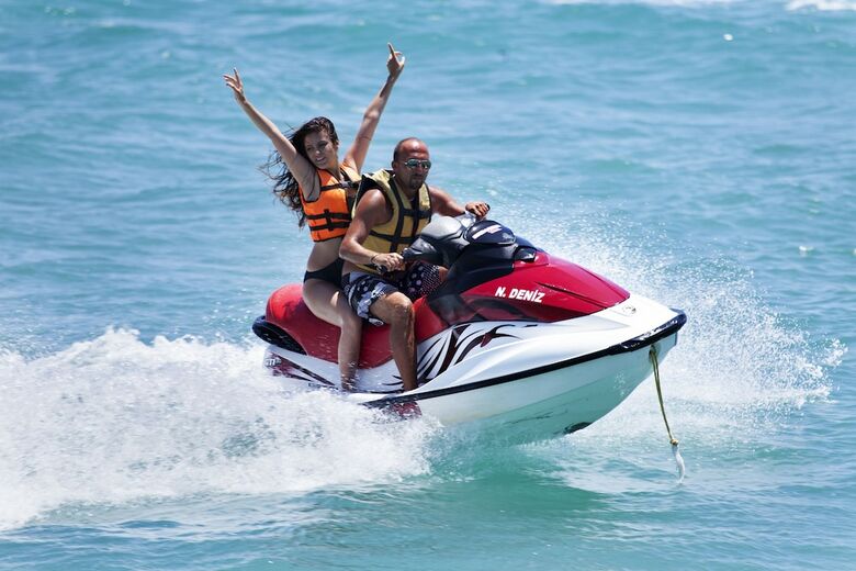 Hotel Silence Beach Resort - All Inclusive