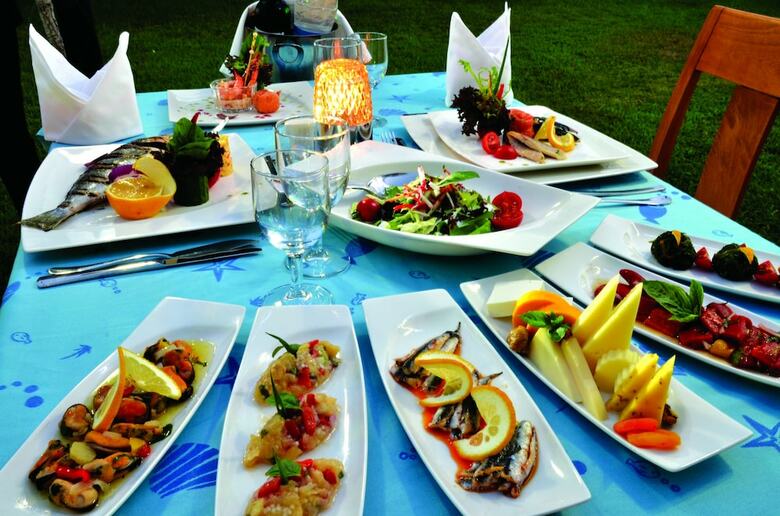 Hotel Silence Beach Resort - All Inclusive