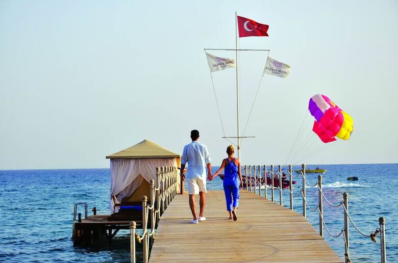 Hotel Silence Beach Resort - All Inclusive