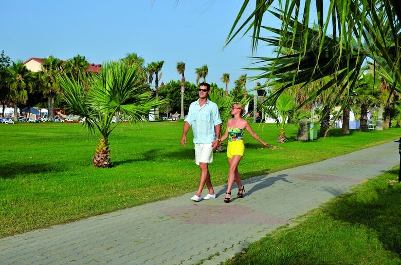 Hotel Silence Beach Resort - All Inclusive