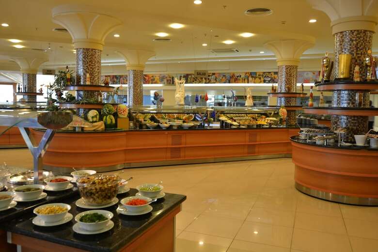 Hotel Silence Beach Resort - All Inclusive