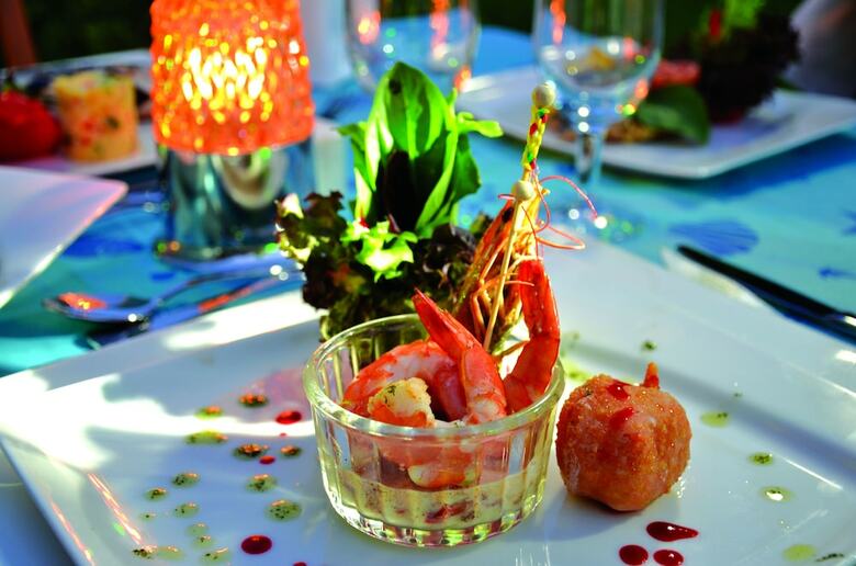 Hotel Silence Beach Resort - All Inclusive