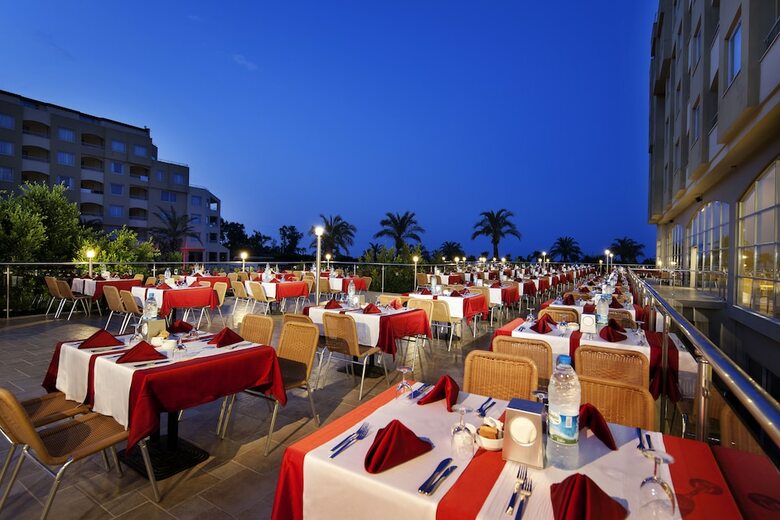 Hotel Silence Beach Resort - All Inclusive