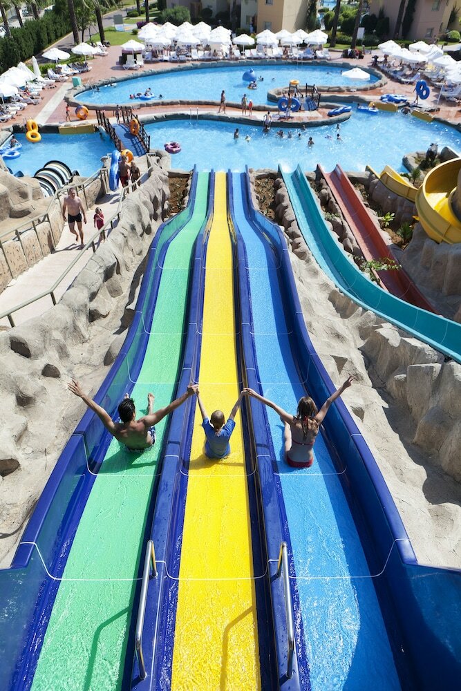 Hotel Silence Beach Resort - All Inclusive
