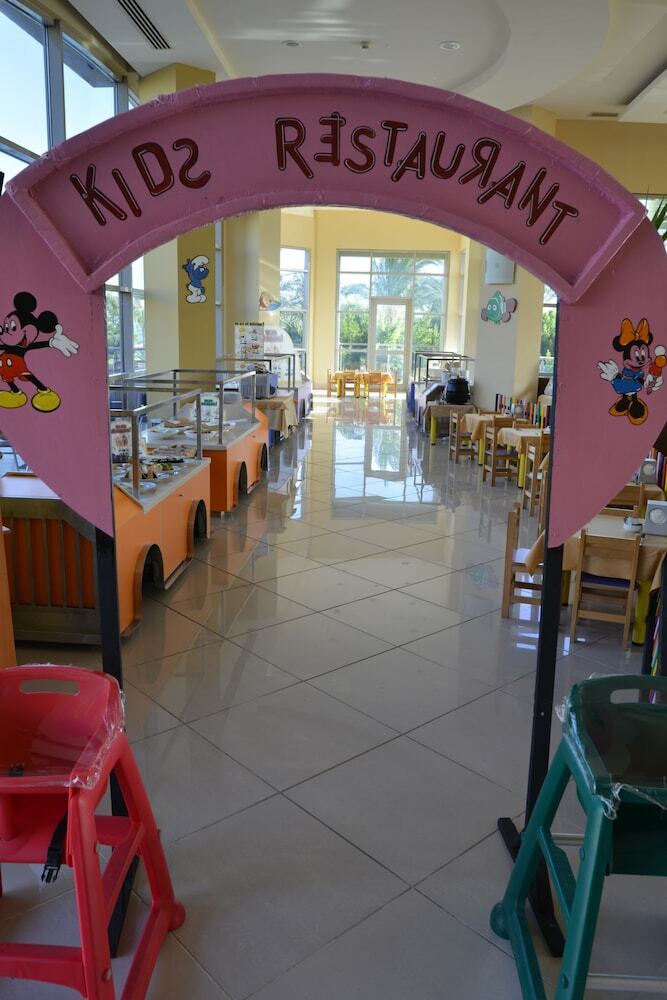Hotel Silence Beach Resort - All Inclusive