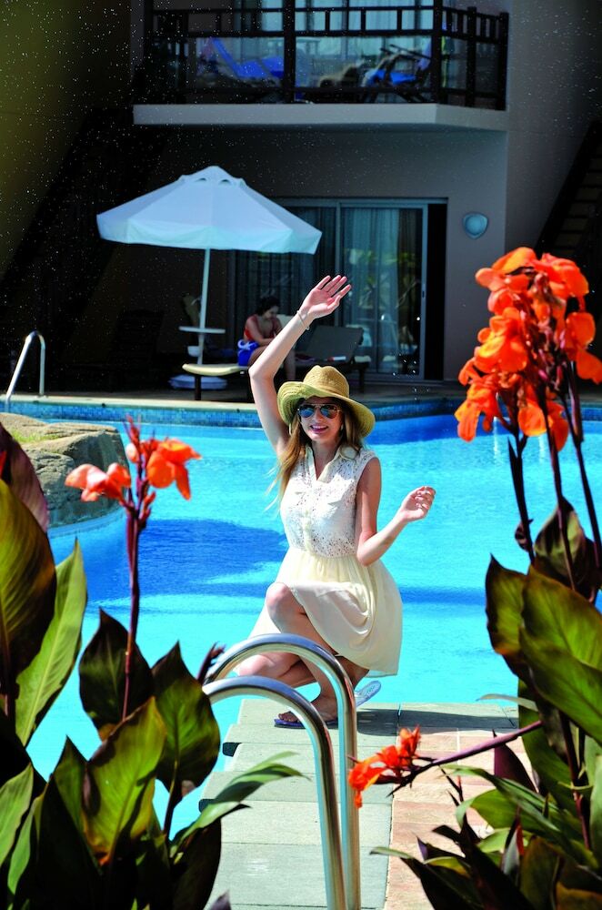 Hotel Silence Beach Resort - All Inclusive