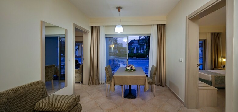 Hotel Silence Beach Resort - All Inclusive