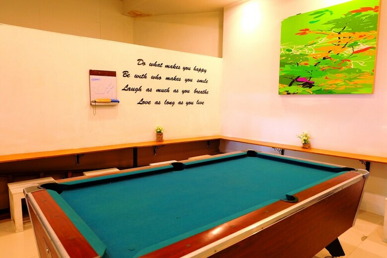 Hostal Take A Nap Hotel