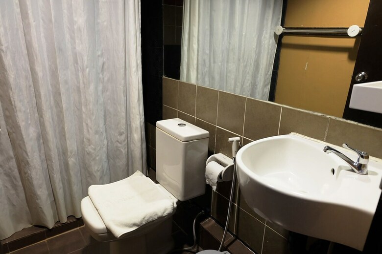 Hostal Take A Nap Hotel