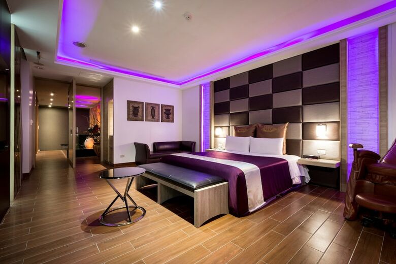 Hotel Belle Song Motel
