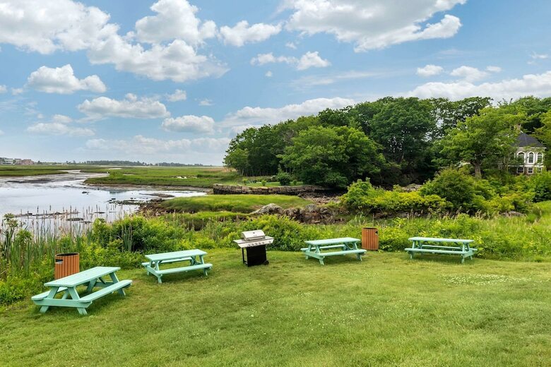 Ogunquit River Inn, Ascend Hotel Collection