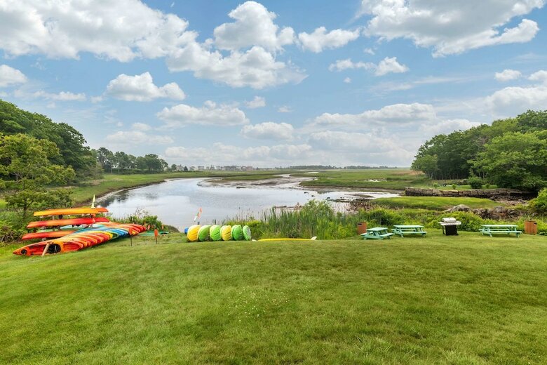 Ogunquit River Inn, Ascend Hotel Collection