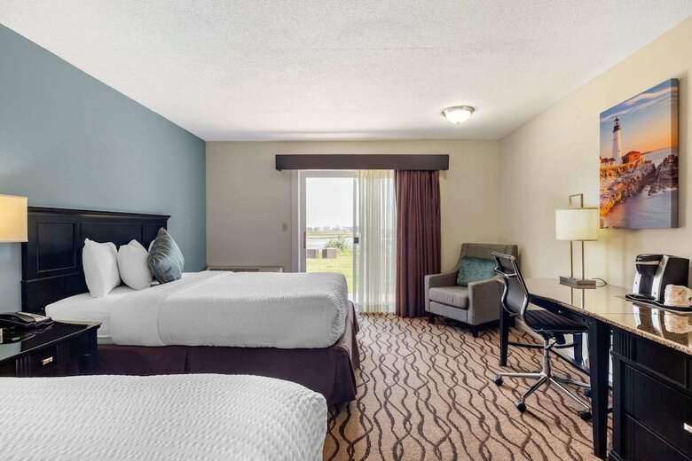 Ogunquit River Inn, Ascend Hotel Collection