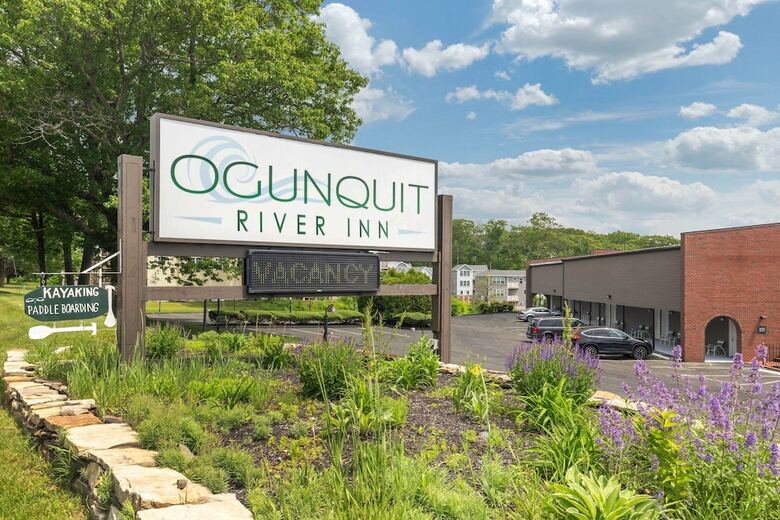 Ogunquit River Inn, Ascend Hotel Collection
