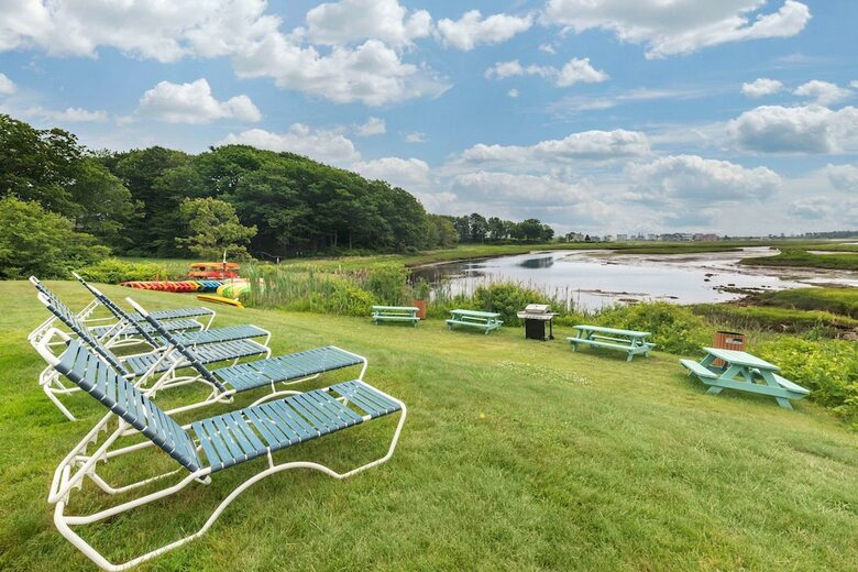 Ogunquit River Inn, Ascend Hotel Collection