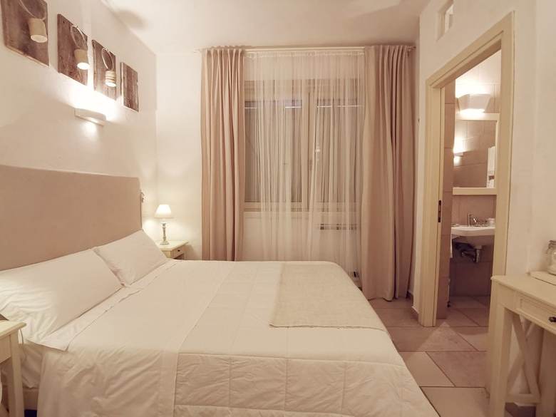 Agroturismo Le Nicchie Guest House