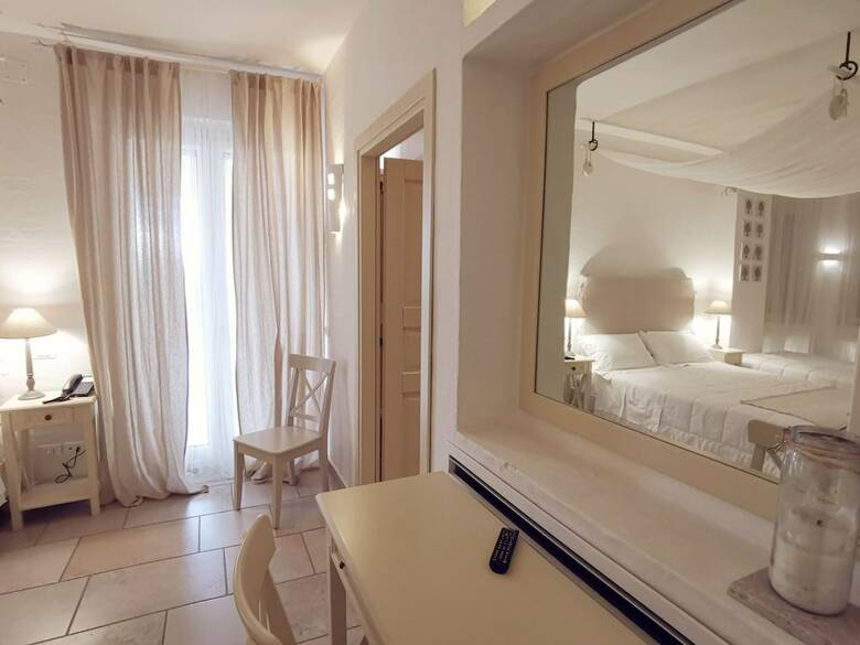 Agroturismo Le Nicchie Guest House