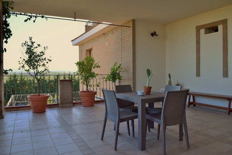 Agroturismo Le Nicchie Guest House