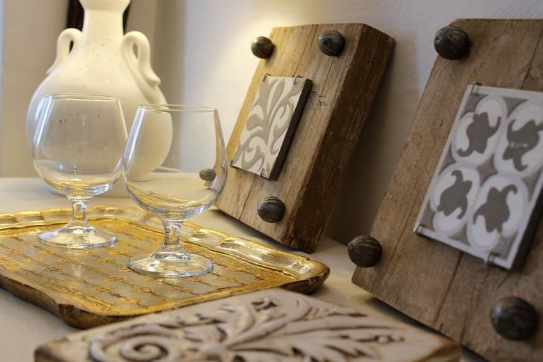 Agroturismo Le Nicchie Guest House