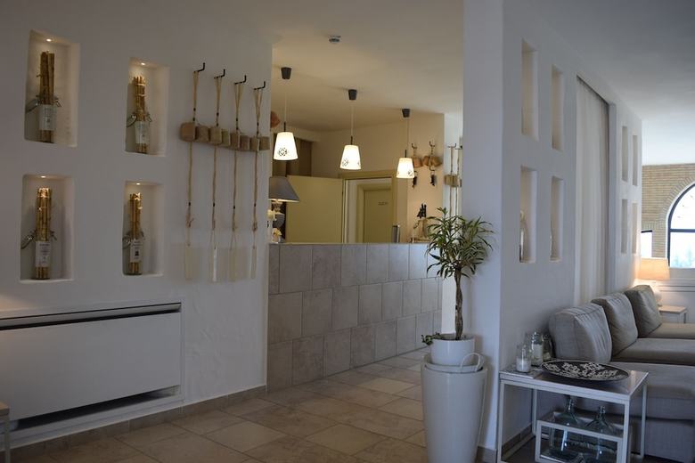 Agroturismo Le Nicchie Guest House
