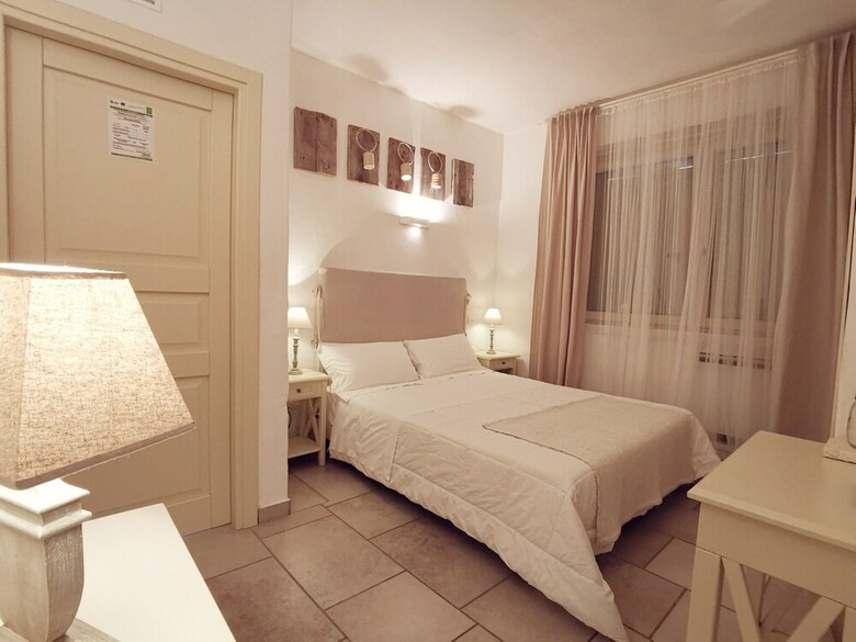 Agroturismo Le Nicchie Guest House