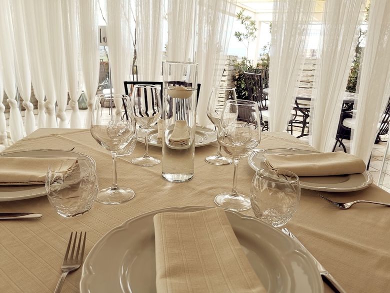 Agroturismo Le Nicchie Guest House