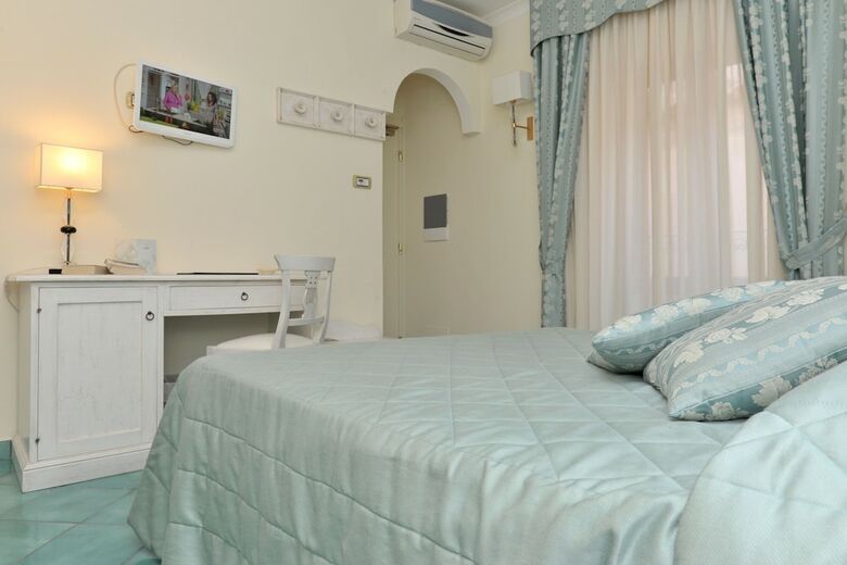 Hotel Santa Lucia