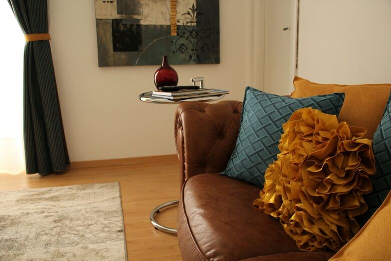 Bed & Breakfast Rooms In Rome