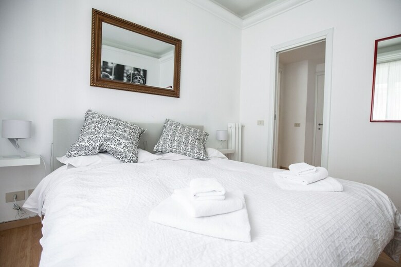 Bed & Breakfast Rooms In Rome