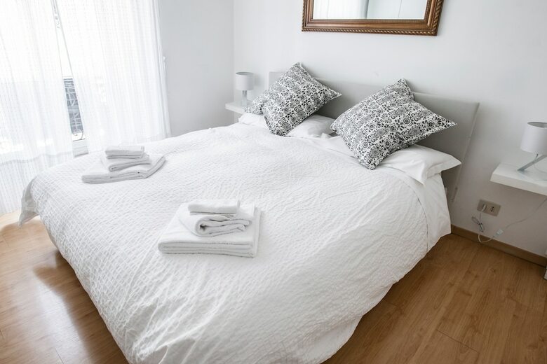 Bed & Breakfast Rooms In Rome