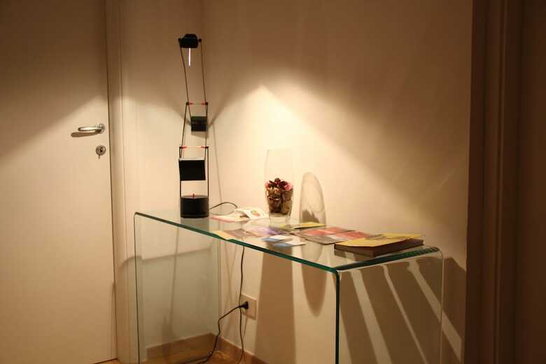 Bed & Breakfast Rooms In Rome