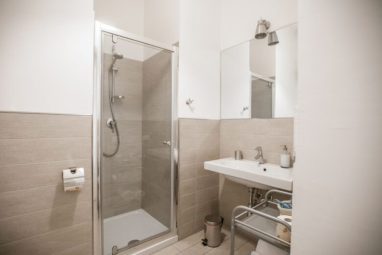 Bed & Breakfast Rooms In Rome
