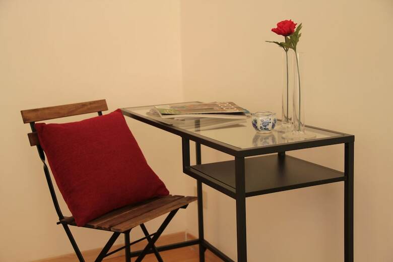 Bed & Breakfast Rooms In Rome