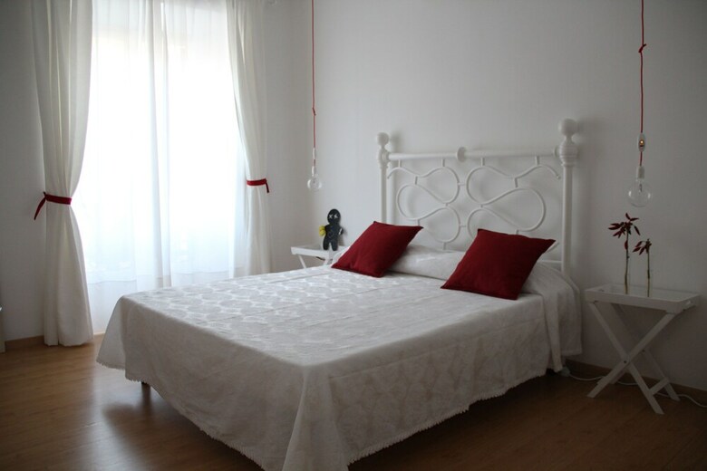 Bed & Breakfast Rooms In Rome