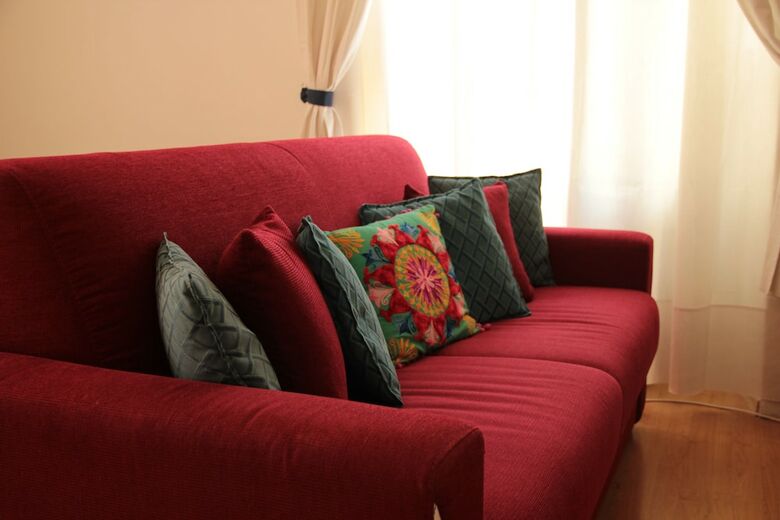 Bed & Breakfast Rooms In Rome