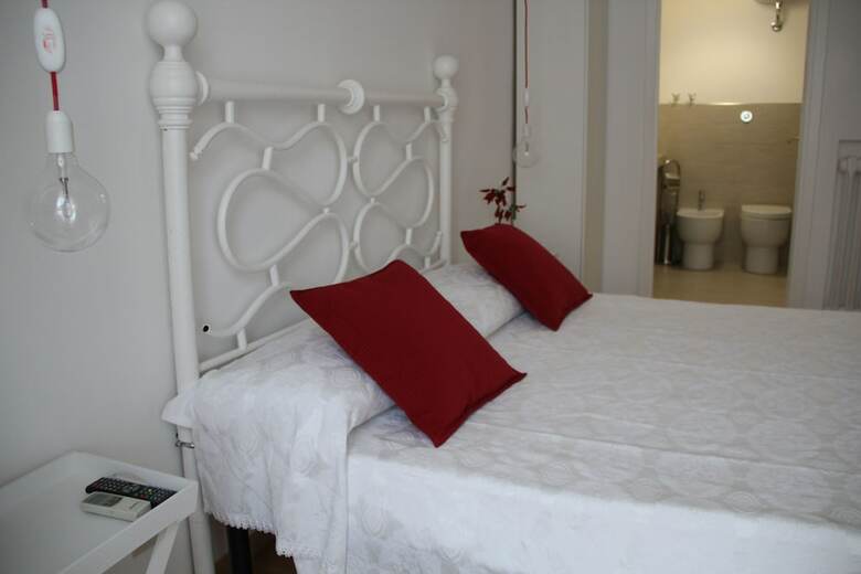 Bed & Breakfast Rooms In Rome