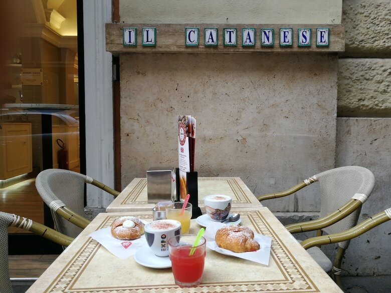 Bed & Breakfast Rooms In Rome