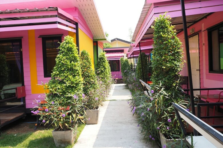 Hotel Bb House Beach Resort