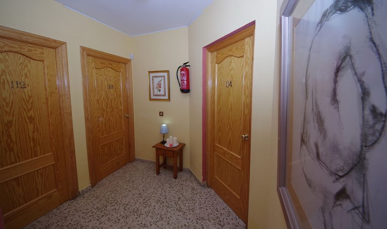 Hostal Azahara