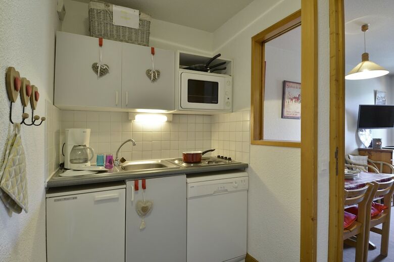 Apartamento Oip Belle Plagne
