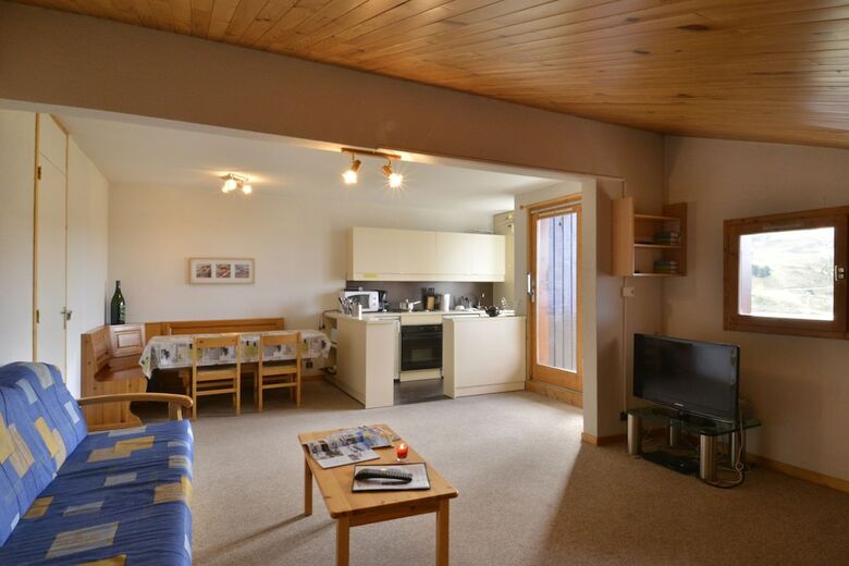 Apartamento Oip Belle Plagne