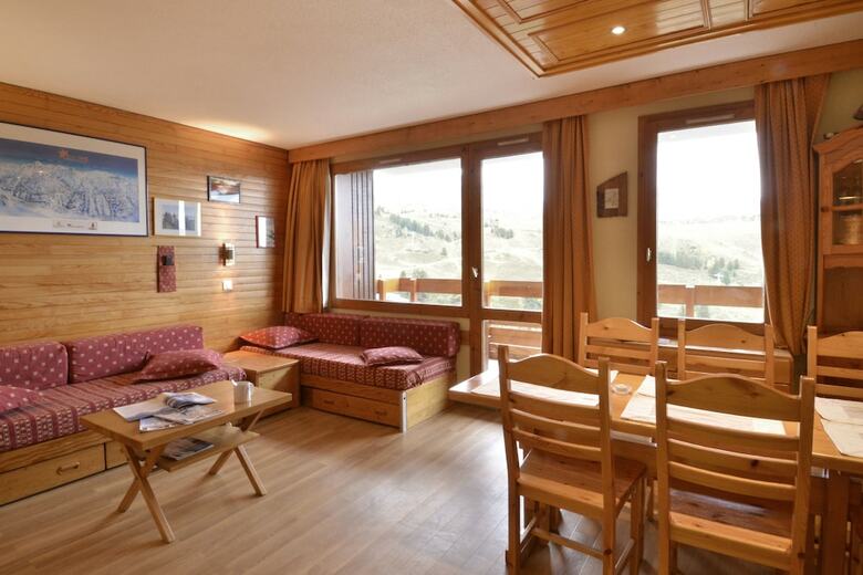 Apartamento Oip Belle Plagne