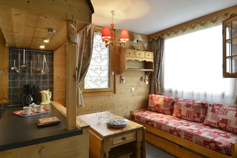 Apartamento Oip Belle Plagne
