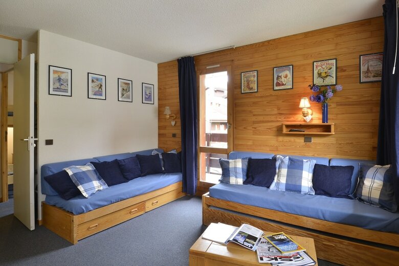 Apartamento Oip Belle Plagne